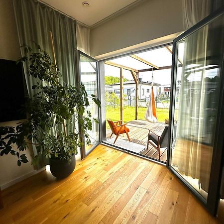 Green Home Тарновськє-Гури Екстер'єр фото