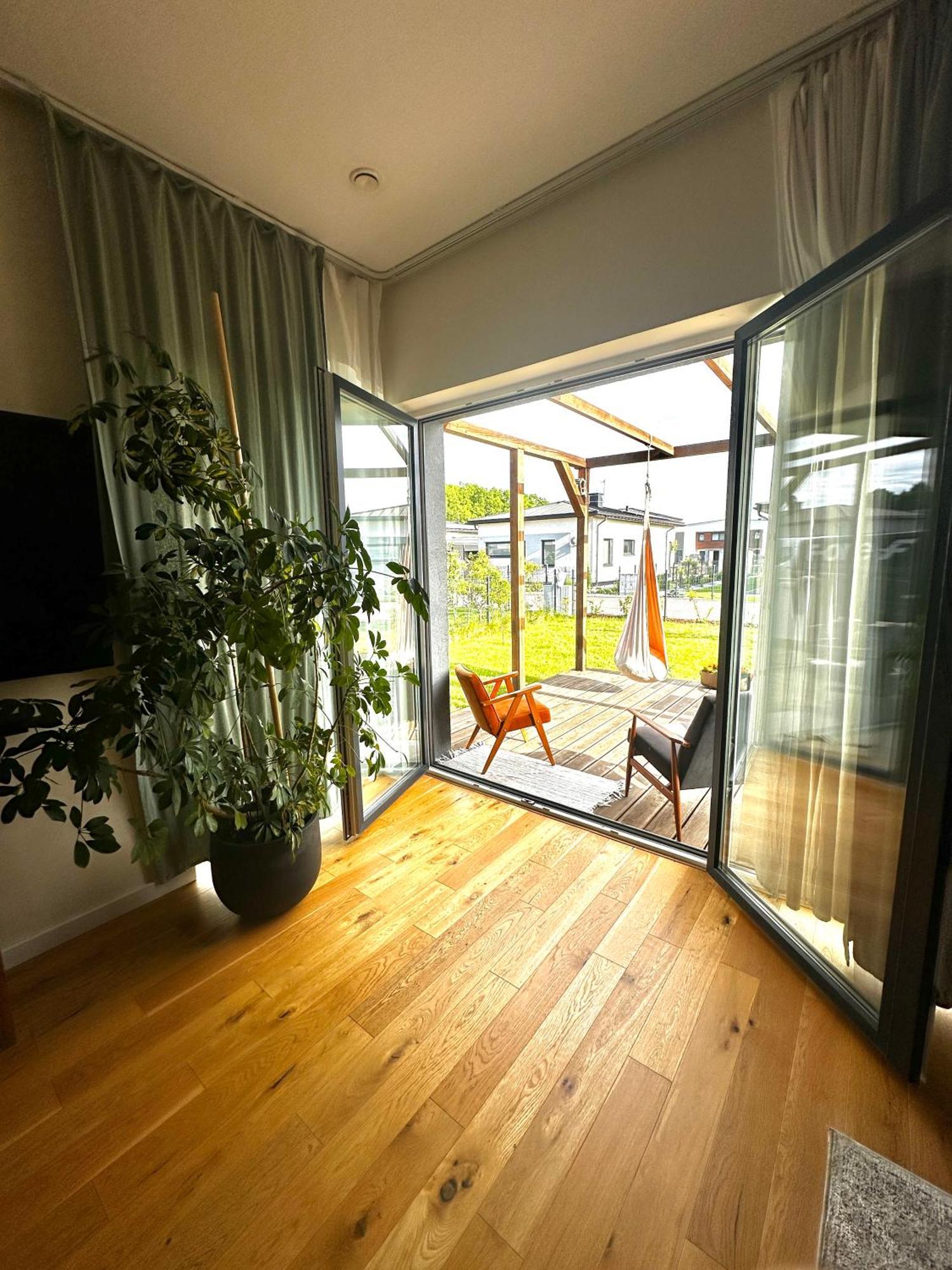 Green Home Тарновськє-Гури Екстер'єр фото
